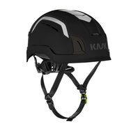 Casco KASK Zenith X2 Max Air de alta visibilidad
