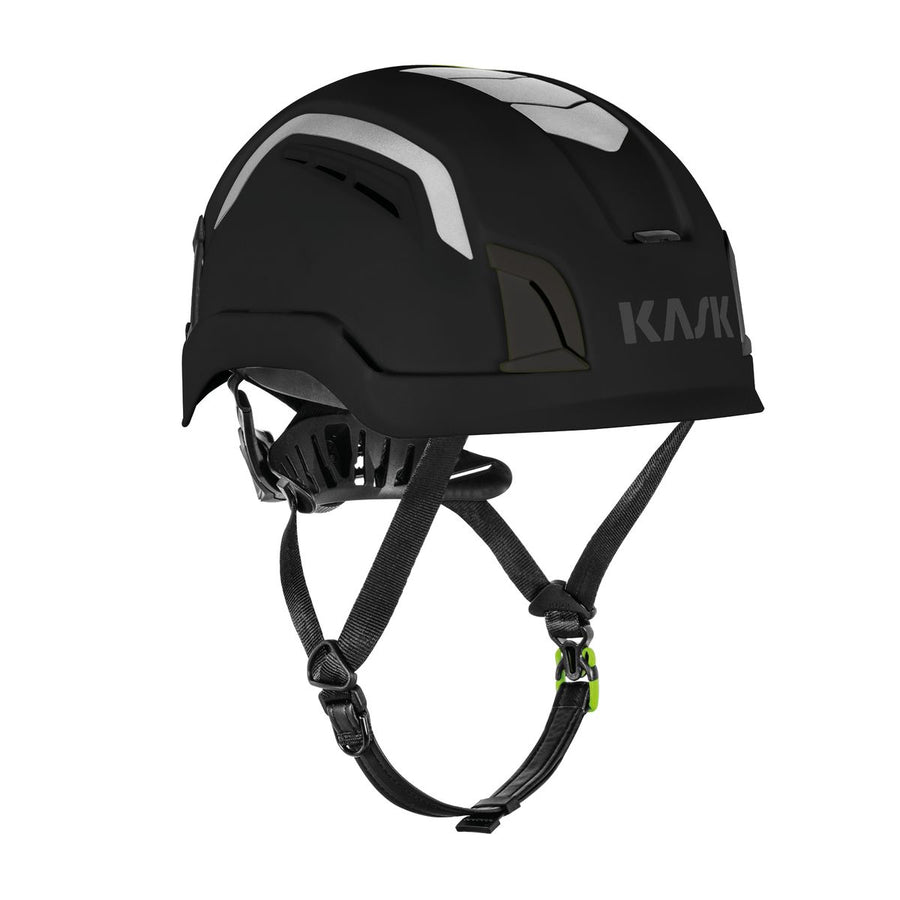 KASK Zenith X2 Max Air Hi Viz Helmet