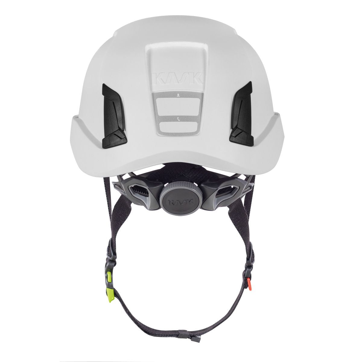 Casco de seguridad KASK Zenith X2 MAX FR - imagen 5