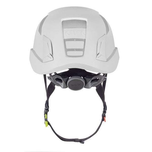 Casco de seguridad KASK Zenith X2 MAX FR HI VIZ - imagen 6