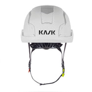 Casco de seguridad KASK Zenith X2 MAX FR HI VIZ - imagen 3
