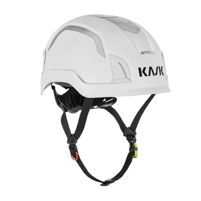 Casco de seguridad KASK Zenith X2 MAX FR HI VIZ