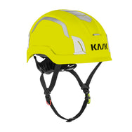 Casco de seguridad KASK Zenith X2 MAX FR HI VIZ