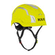 Casco de seguridad KASK Zenith X2 MAX FR HI VIZ