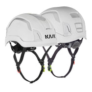 Casco de seguridad KASK Zenith X2 MAX FR HI VIZ - imagen 2