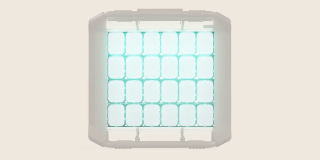 Instagrid GO 36 DV Overload Protection - Up to 300% Capacity
 - imagen 7