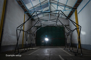 Konligo Arko400 Structure - imagen 10