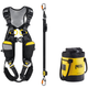 Petzl Newton Easyfit Mewp Kit 2
