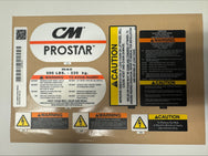 CM Label Kit, Prostar 500LB