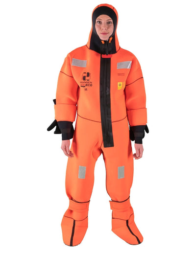 Traje de inmersión Hansen Protection SeaEco 82603
