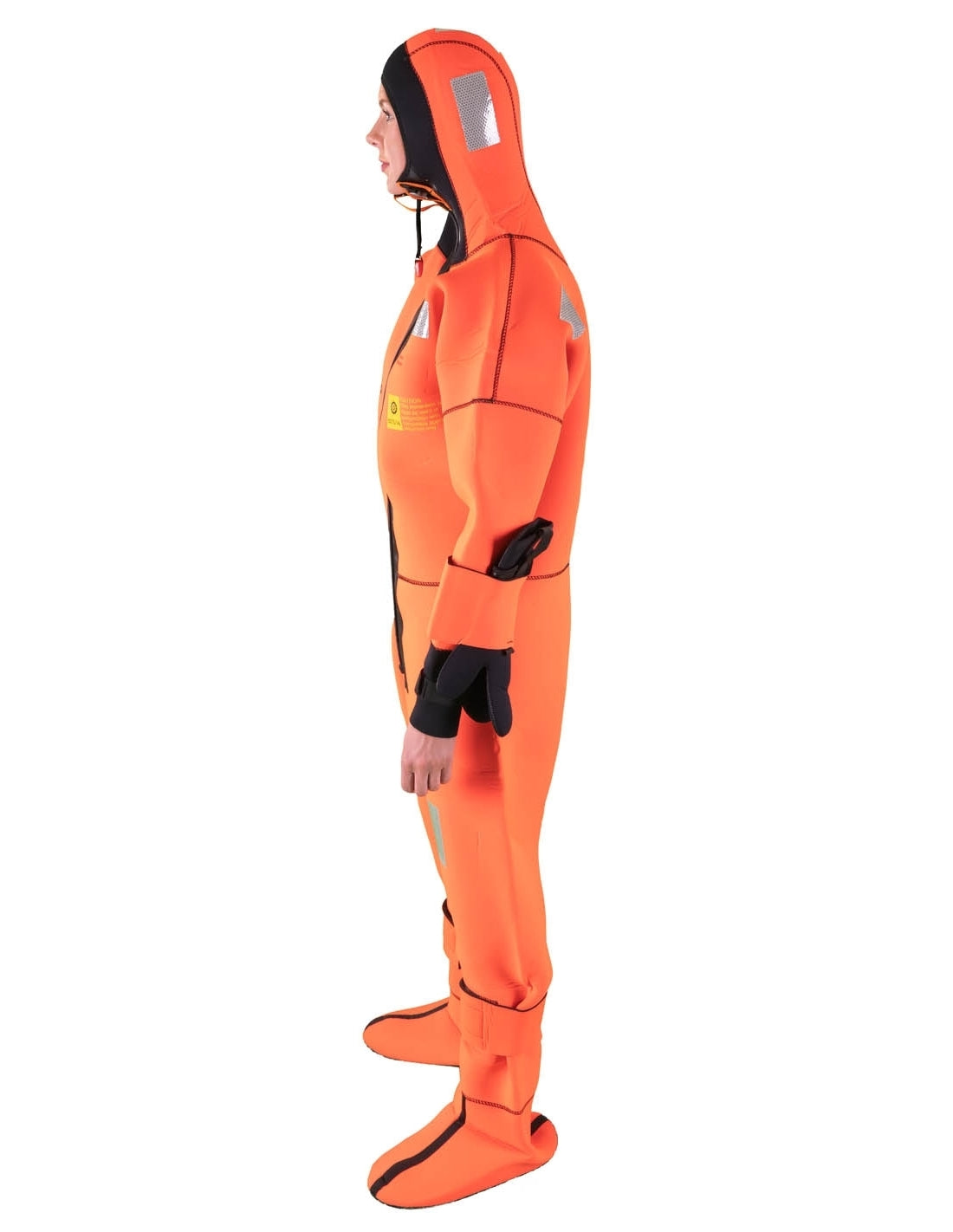 Traje de inmersión Hansen Protection SeaEco 82603 - imagen 2