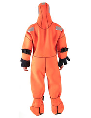 Traje de inmersión Hansen Protection SeaEco 82603 - imagen 3