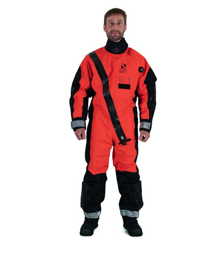 Traje de supervivencia Hansen Protection SeaWind ETSO III 85533