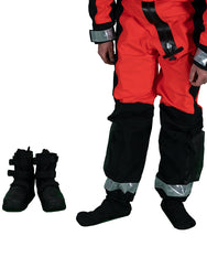 Traje de supervivencia Hansen Protection SeaWind ETSO III 85533 - imagen 11