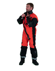 Traje de supervivencia Hansen Protection SeaWind ETSO III 85533 - imagen 6