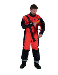 Traje de supervivencia Hansen Protection SeaWind ETSO III 85533 - imagen 8