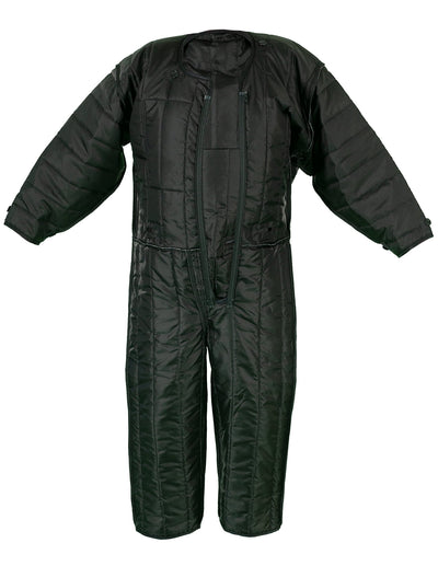 Forro de invierno de repuesto Hansen Protection para traje SeaWind II 21369