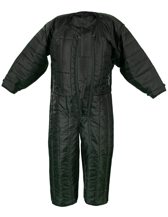 Forro de invierno de repuesto Hansen Protection para traje SeaWind II 21369