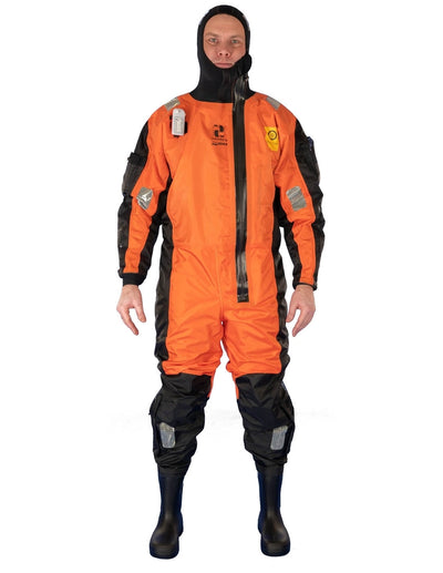 Traje de inmersión Hansen Protection SeaWork 85341