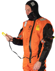 Traje de inmersión Hansen Protection SeaWork 85341 - imagen 5