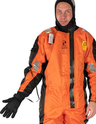 Traje de inmersión Hansen Protection SeaWork 85341 - imagen 8
