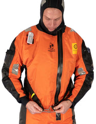 Traje de inmersión Hansen Protection SeaWork 85341 - imagen 4