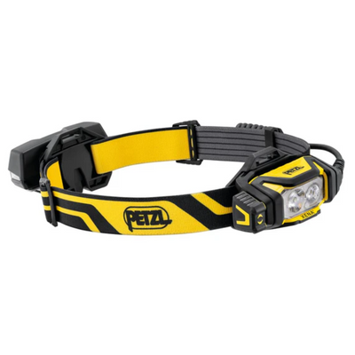 Linterna frontal Petzl XENA®