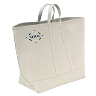 Bolso tote de lona natural Steele Canvas Basket Corp - Grande 5 "– – Ahora disponible en MTN Shop EE. UU. - imagen 3