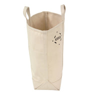 Bolso tote de lona natural Steele Canvas Basket Corp - Mediano– - Ahora disponible en MTN Shop EE. UU. - imagen 4