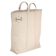 Bolso tote de lona natural Steele Canvas Basket Corp - Alto 5 "– – Ahora disponible en MTN Shop EE. UU. - imagen 2