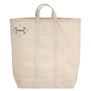 Bolso tote de lona natural Steele Canvas Basket Corp - Alto 5 "– – Ahora disponible en MTN Shop EE. UU. - imagen 3