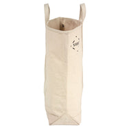 Bolso tote de lona natural Steele Canvas Basket Corp - Alto 5 "– – Ahora disponible en MTN Shop EE. UU. - imagen 4