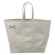 Bolso tote de lona natural Steele Canvas Basket Corp - Grande 5"