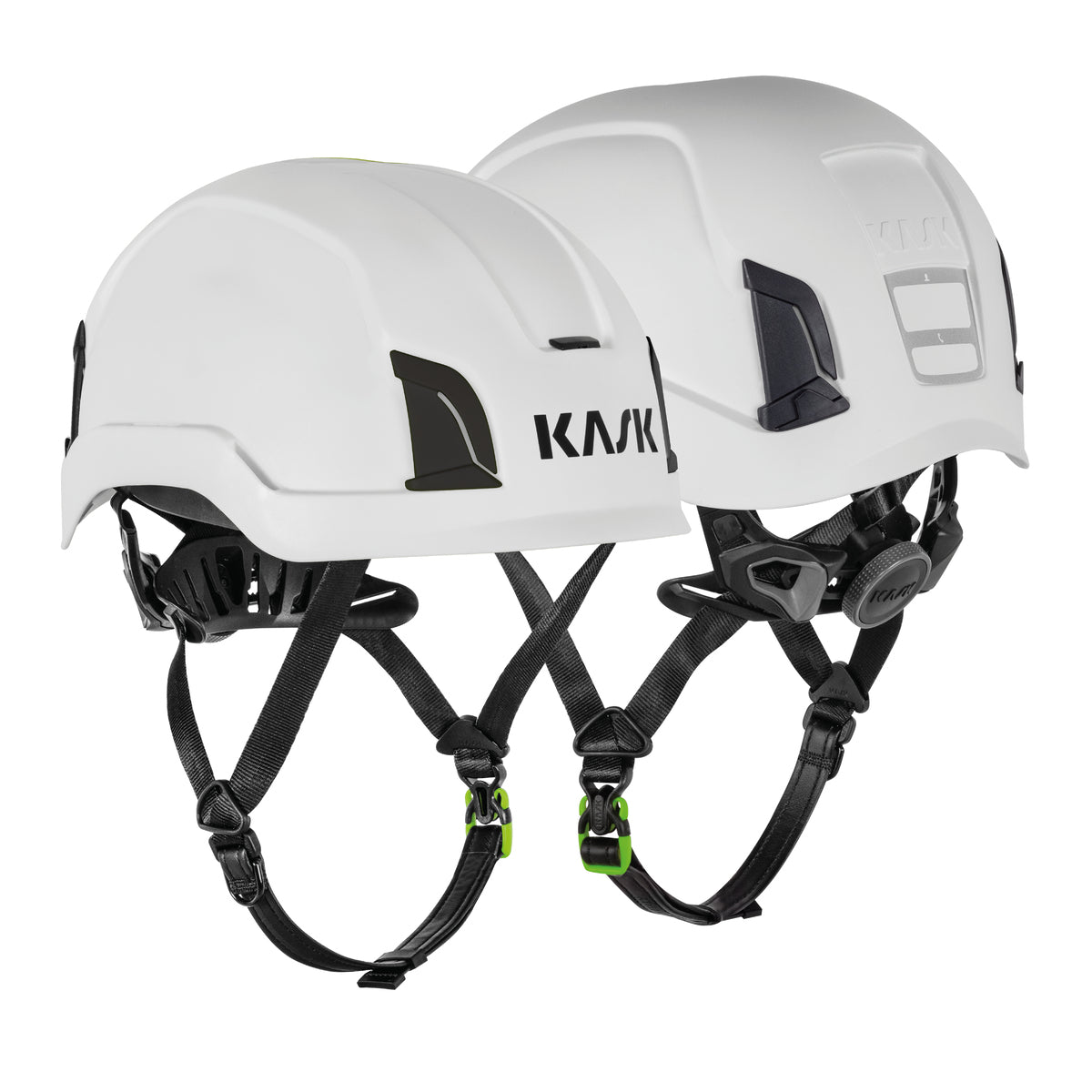 Casco de seguridad KASK Zenith X2 Max - imagen 3