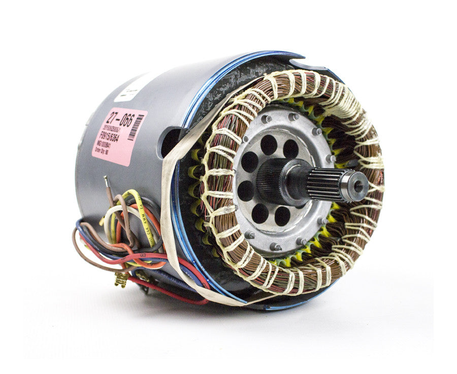 CM 3/4 Motor- 115V-1