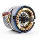 Motor CM 3/4 - 230/460V-3 Control Directo Modelo J, L, R
