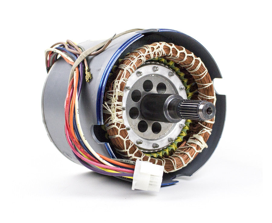 CM 3/4 Motor - 230/460V-3