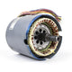 Motor CM 3/4 - 230/460V-3 Ll, Rr