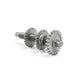 Conjunto de eje de interruptor de límite CM - 44 Tpi (modelos L y R)