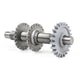 Conjunto de eje de interruptor de límite CM - 56 Tpi (modelos L y R)