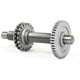Conjunto de eje de interruptor de límite CM - 56 Tpi (modelo J, Ll y Rr)