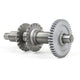Conjunto de eje de interruptor de límite CM - 64 Tpi (modelo J, Ll y Rr)
