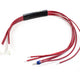 Arnés de cableado CM - Monofásico - Tipo freno CC