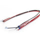 Arnés de cableado CM - Trifásico - Tipo freno CC