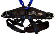 Yates Harness- 390 Basic RTR Tower Access Harness - imagen 3