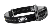 Diadema de repuesto Petzl Pixa: la linterna frontal PIXA 3R es una linterna frontal resistente y recargable adecuada para uso frecuente por parte de profesionales. – Ahora disponible en MTN Shop US.
