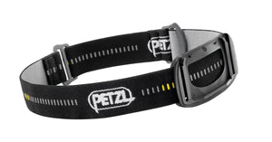 Diadema de repuesto Petzl Pixa: la linterna frontal PIXA 3R es una linterna frontal resistente y recargable adecuada para uso frecuente por parte de profesionales. – Ahora disponible en MTN Shop US.