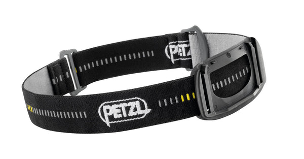 Petzl Pixa Replacement Headband – The PIXA 3R headlamp is a rugged, rechargeable headlamp suitable for frequent use by professionals. – Now available at MTN Shop US.