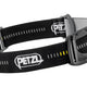Diadema de repuesto Petzl Pixa