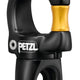 Conector Microgiratorio Petzl (Táctico)